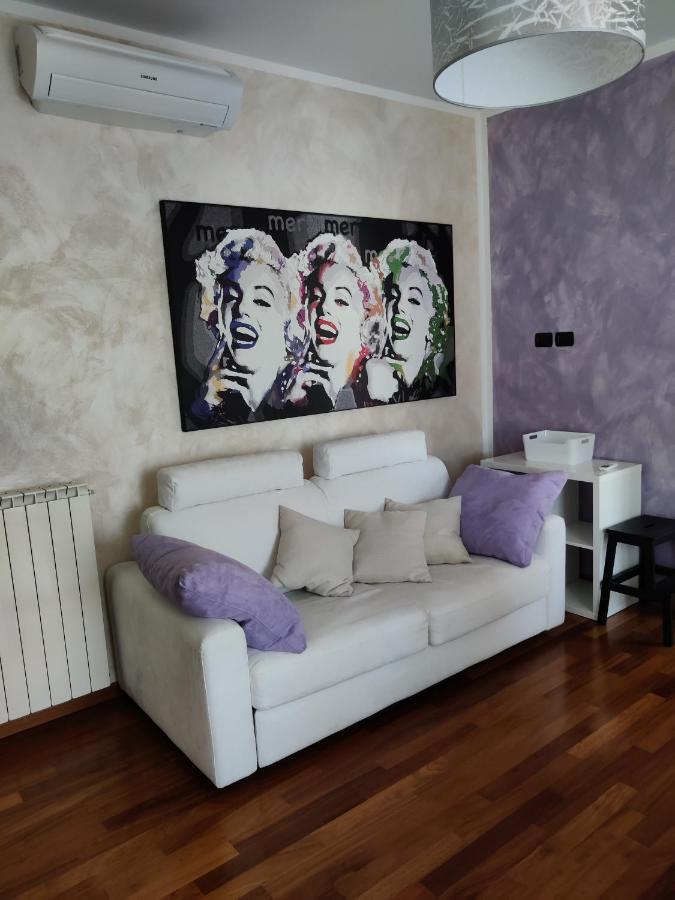 Alba Langhe Apartment エクステリア 写真