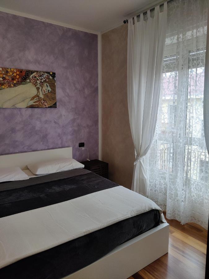 Alba Langhe Apartment エクステリア 写真