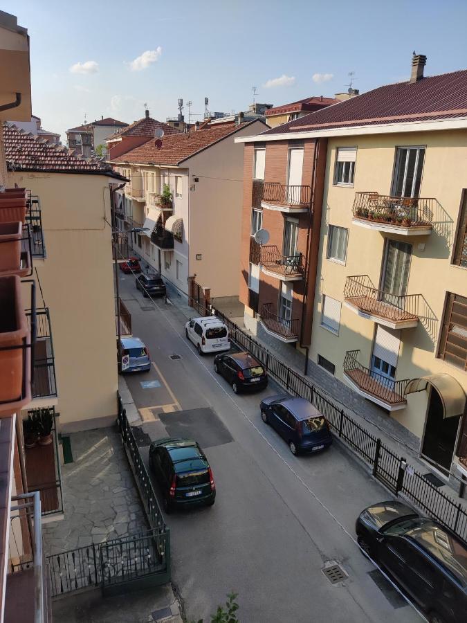 Alba Langhe Apartment エクステリア 写真