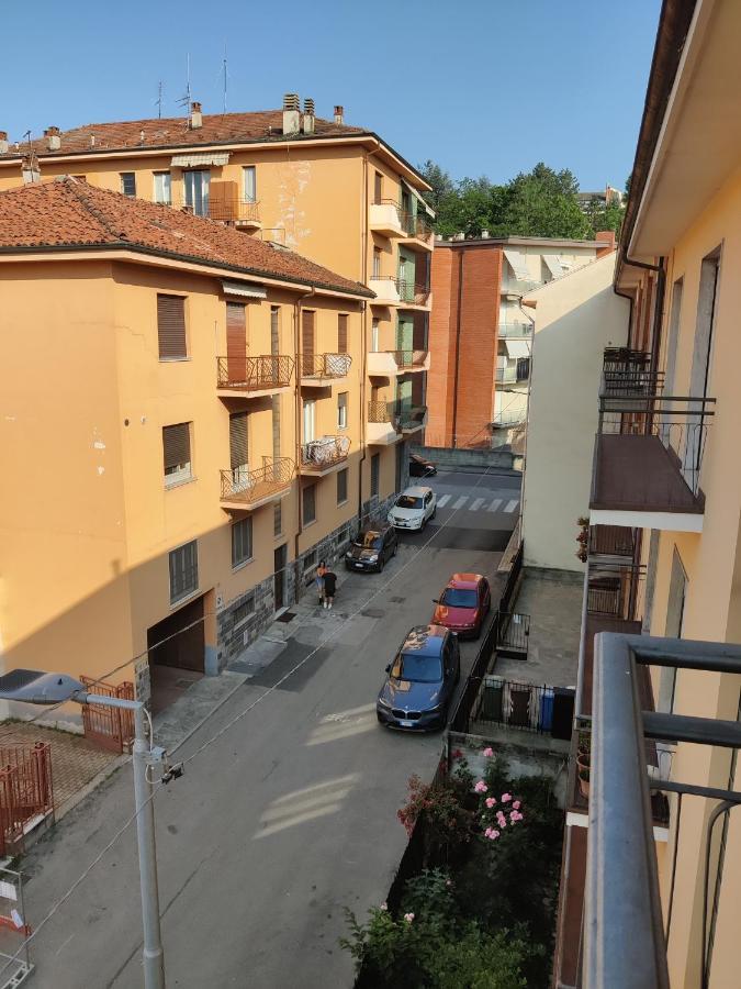 Alba Langhe Apartment エクステリア 写真