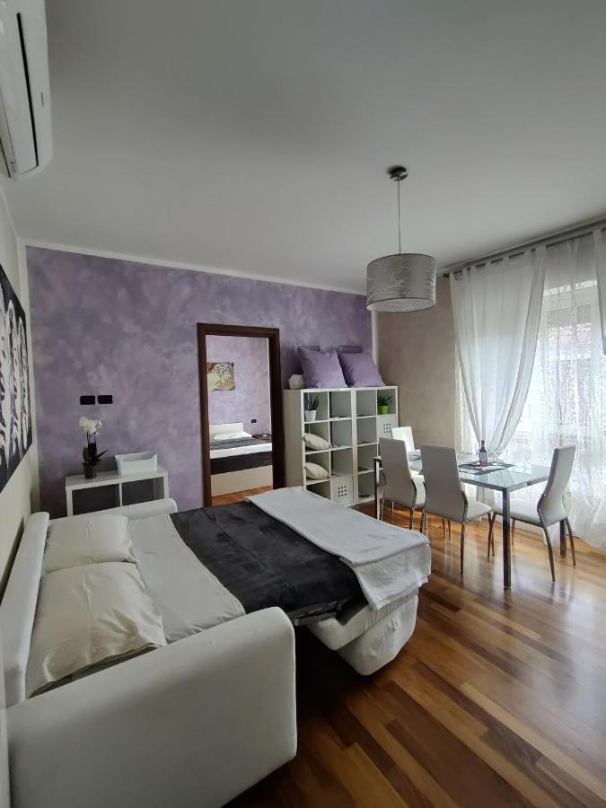 Alba Langhe Apartment エクステリア 写真