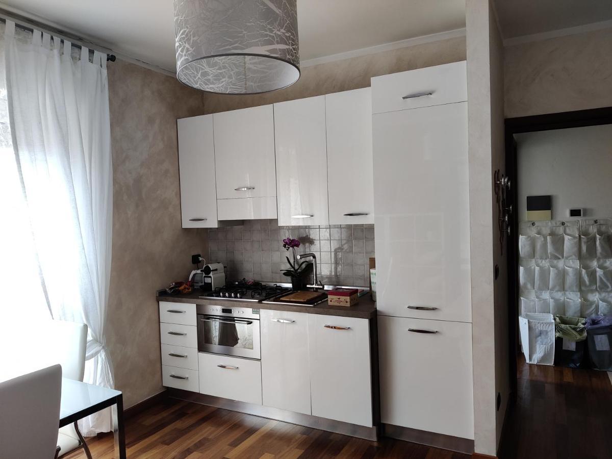 Alba Langhe Apartment エクステリア 写真
