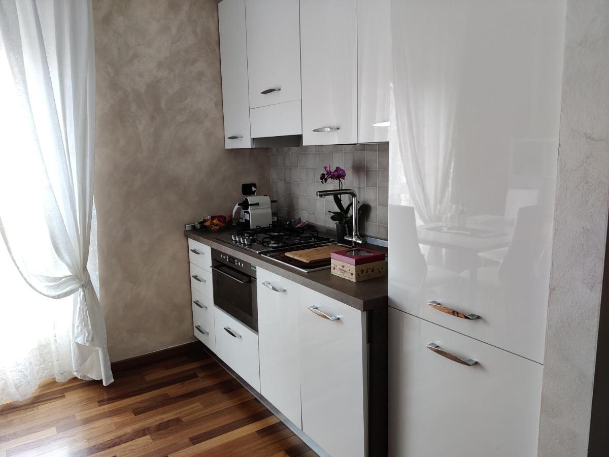 Alba Langhe Apartment エクステリア 写真