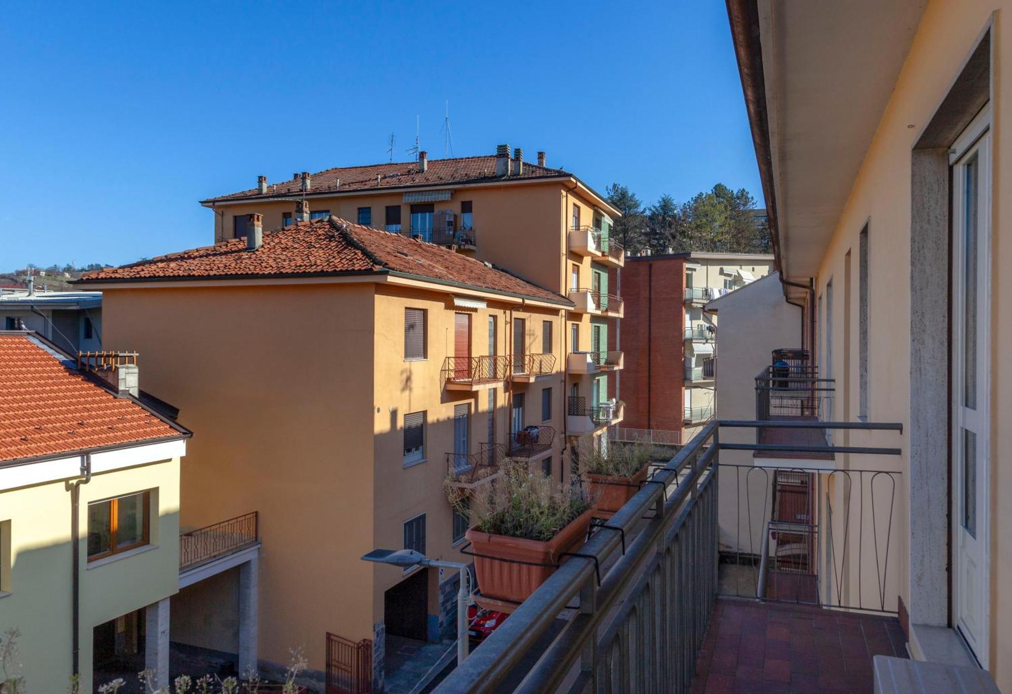 Alba Langhe Apartment エクステリア 写真