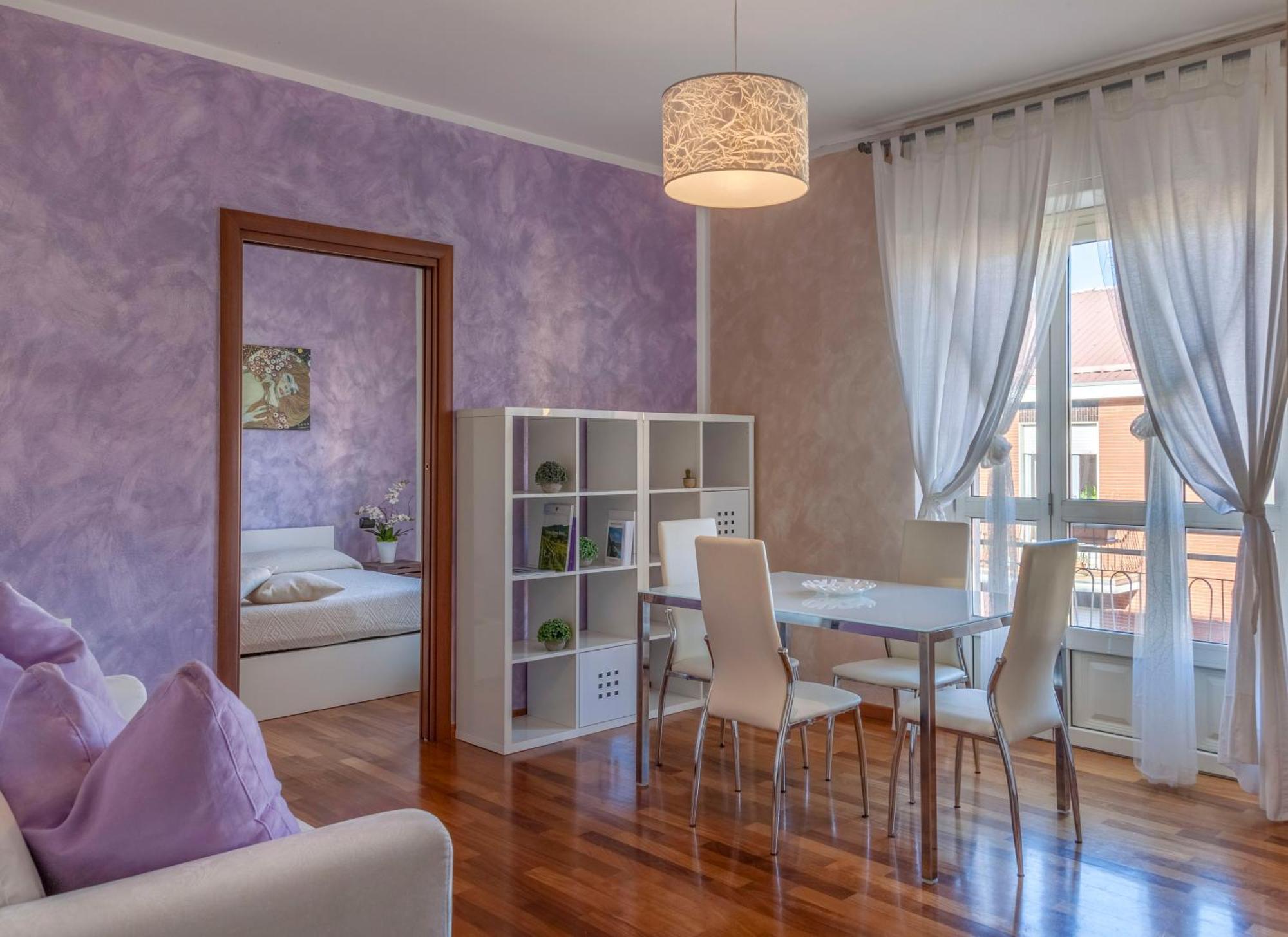 Alba Langhe Apartment エクステリア 写真