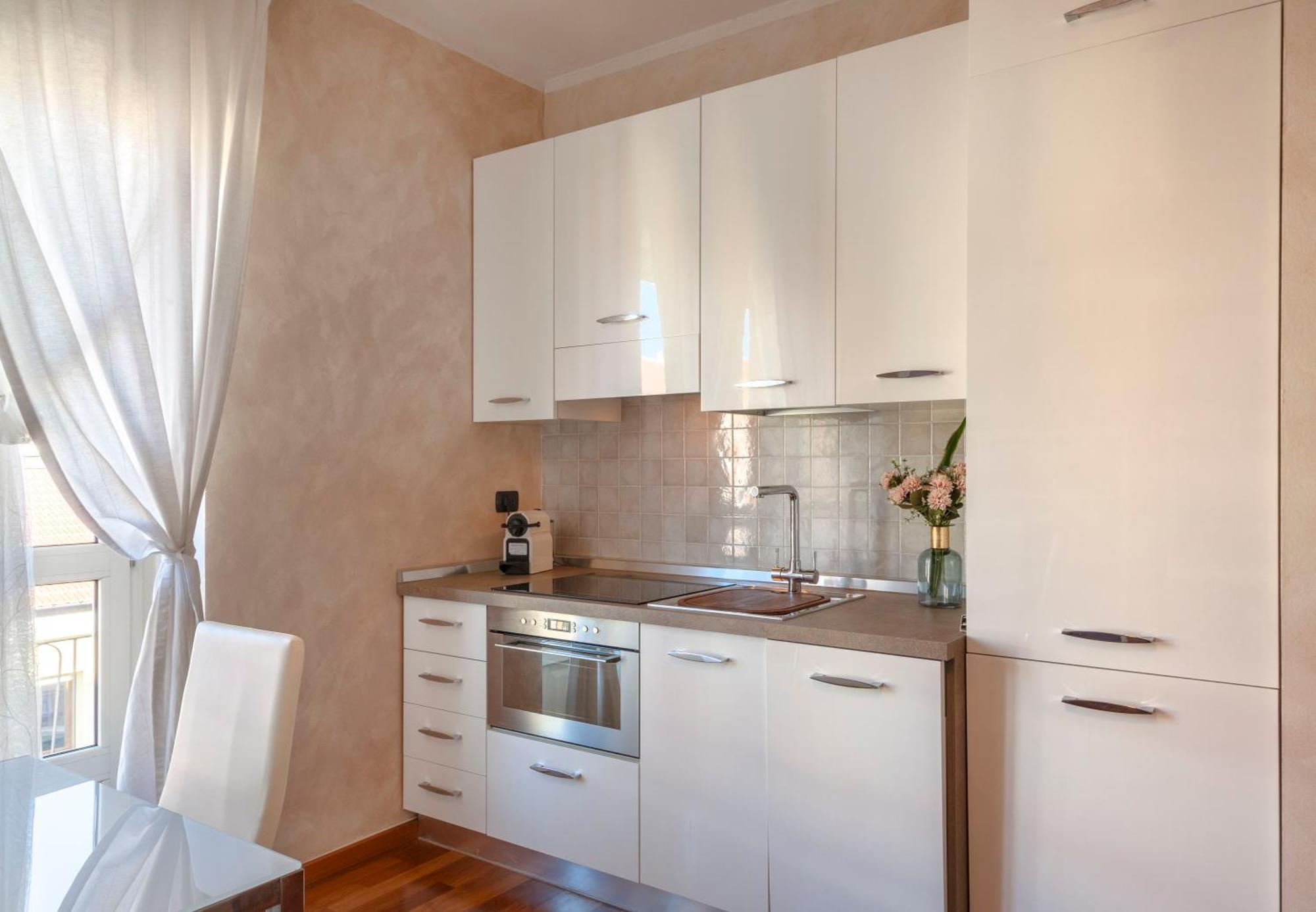 Alba Langhe Apartment エクステリア 写真