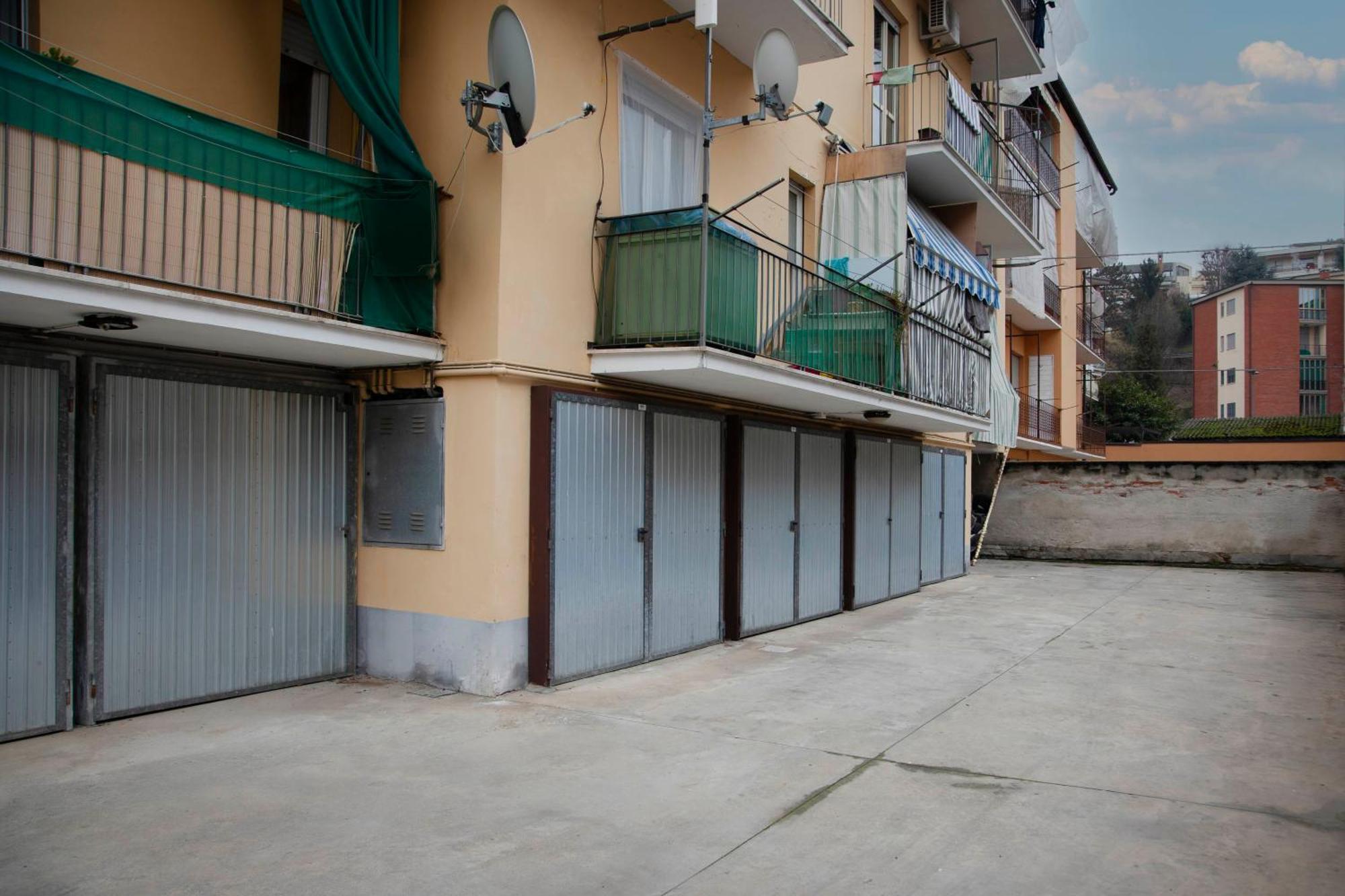Alba Langhe Apartment エクステリア 写真